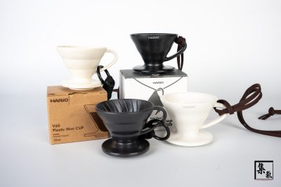 Hario Mini V60 Travel Tumbler
