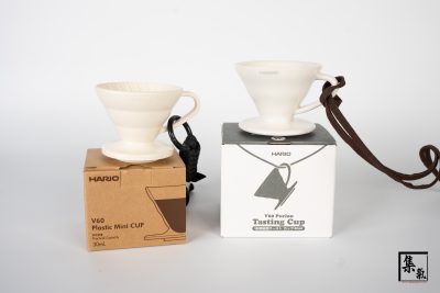 Hario Mini V60 Travel Tumbler