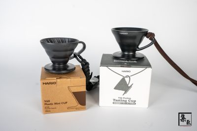 Hario Mini V60 Travel Tumbler
