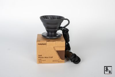 Hario Mini V60 Travel Tumbler