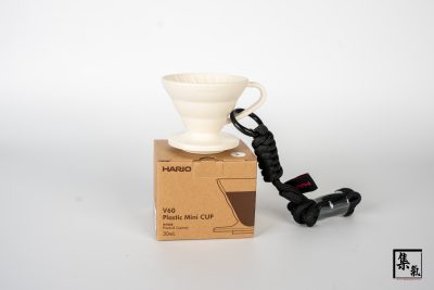 Hario Mini V60 Travel Tumbler