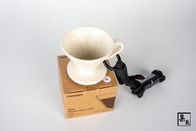 Hario Mini V60 Travel Tumbler