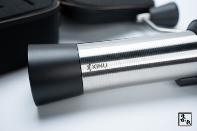 Kinu M47 Rebel