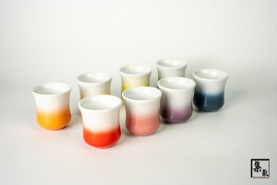 Loveramics Hutch 品飲杯 80ml