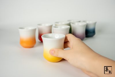 Loveramics Hutch 品飲杯 80ml