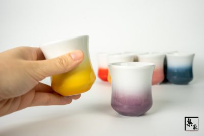 Loveramics Hutch 品飲杯 80ml