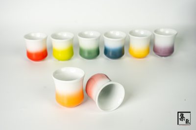 Loveramics Hutch 品飲杯 80ml