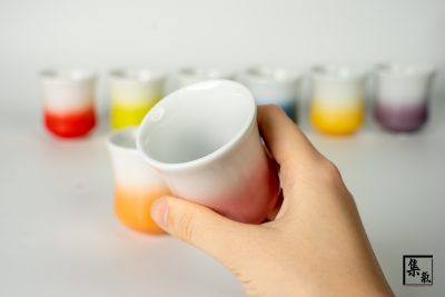 Loveramics Hutch 品飲杯 80ml