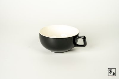 WPM Latte Art Cup 專業拉花咖啡杯8oz陶瓷杯