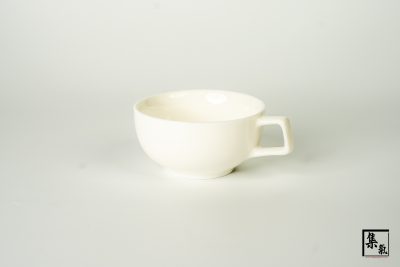 WPM Latte Art Cup 專業拉花咖啡杯8oz陶瓷杯