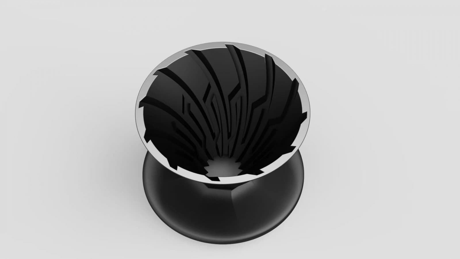 HARIO Alpha Dripper 01 【Limited-Time Group Buy Offer】