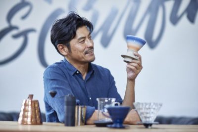 【限量】Hario Switch Sunrise 浸漬式濾杯 — V02