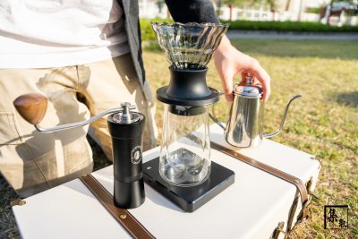 Cokain Specialist Pourover Set 手沖套裝