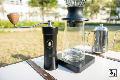 Cokain Specialist Pourover Set 手沖套裝