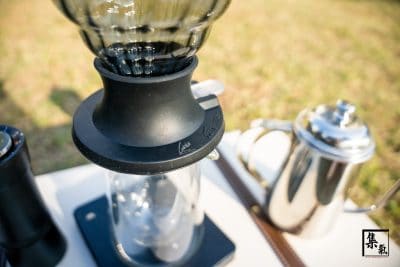 Cokain Specialist Pourover Set 手沖套裝