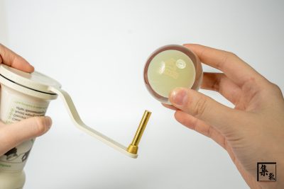 Concinare Essence DUO 2 in 1
