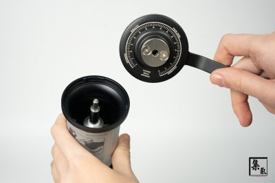 Concinare Essence DUO 2 in 1