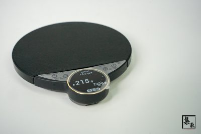 Cocinare BALANCE Coffee Scale
