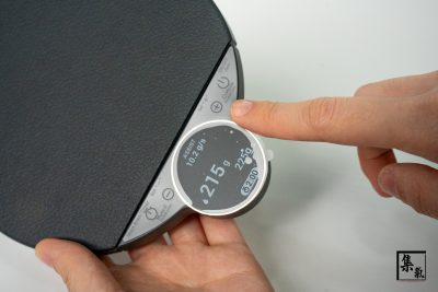 Cocinare BALANCE Coffee Scale