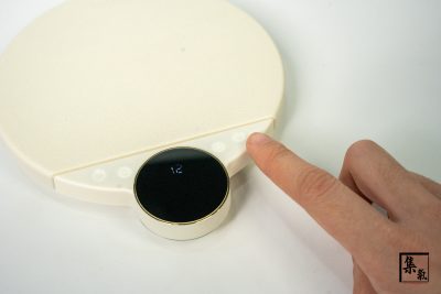 Cocinare BALANCE Coffee Scale