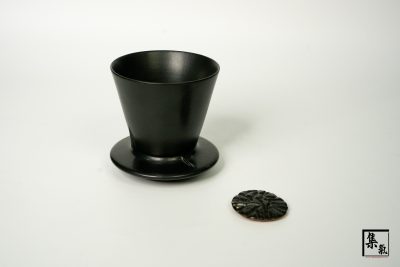 Lin’s Ceramics Studio Aurli Old Rock Mud U360 Dripper
