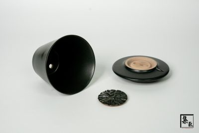 Lin’s Ceramics Studio Aurli Old Rock Mud U360 Dripper