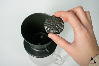 Lin’s Ceramics Studio Aurli Old Rock Mud U360 Dripper