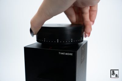 Timemore Bricks 01S Electric Grinder