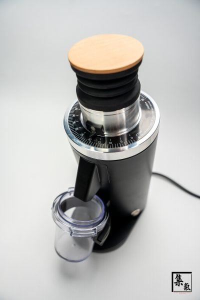 DF-54 電動磨豆機（一年保養）