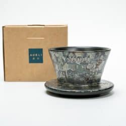 Aurli奧利 U70 01 一次燒  火_葉隱內黑