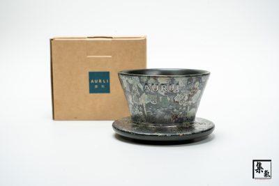 Aurli奧利 U70 01 一次燒  火_葉隱內黑