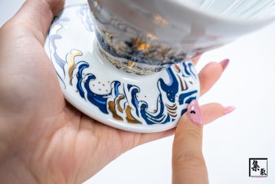 乘風破浪 Hario V60 02 五周年限量版濾杯