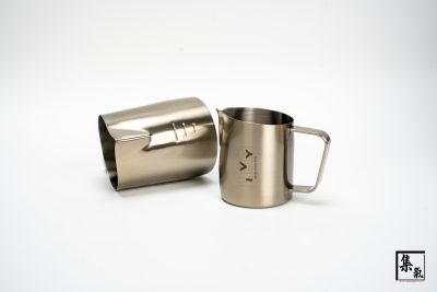 15 NSS x WPM milk pitcher box set