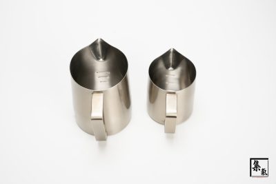 15 NSS x WPM milk pitcher box set