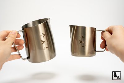 15 NSS x WPM milk pitcher box set