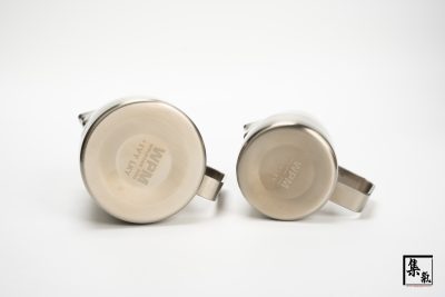 15 NSS x WPM milk pitcher box set