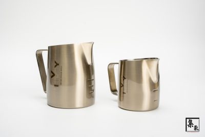 15 NSS x WPM milk pitcher box set