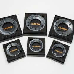 LeBrew Burrs 64/98mm刀盤