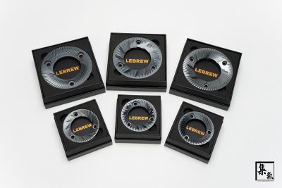 LeBrew Burrs 64/98mm刀盤