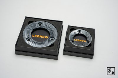 LeBrew Burrs 64/98mm刀盤
