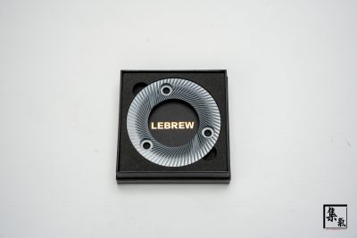 LeBrew Burrs 64/98mm刀盤