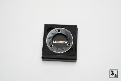 LeBrew Burrs 64/98mm刀盤