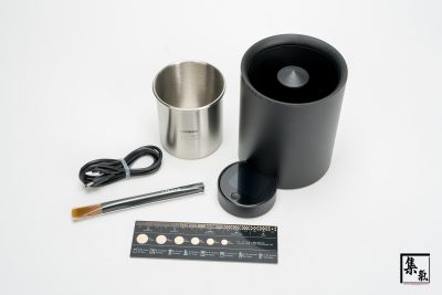 Lebrew 含水率密度分析儀