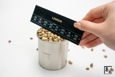 Lebrew 含水率密度分析儀