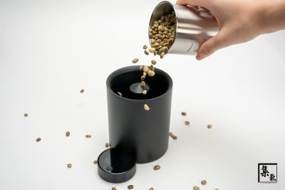 Lebrew 含水率密度分析儀