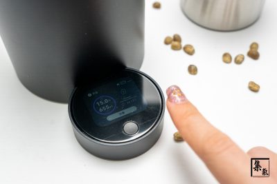 Lebrew 含水率密度分析儀