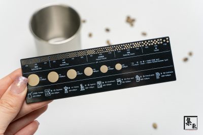 Lebrew 含水率密度分析儀
