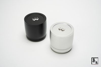 Weber blind shaker