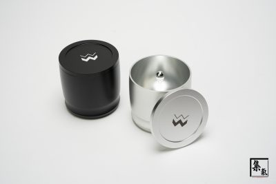 Weber blind shaker