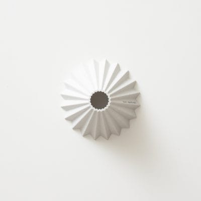 Origami Rework Dripper S